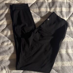 lululemon Align High-Rise Leggings 25”
